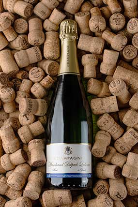 Champagne Marchand Delpech Laborie